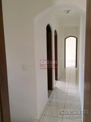 Sobrado residencial à venda, vila rosa, são bernardo do campo - so18087. - Foto 6