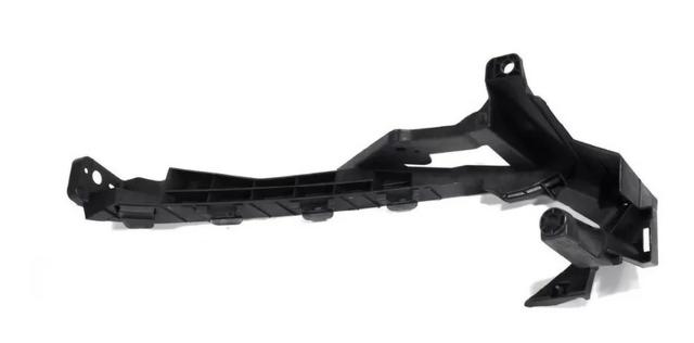Suporte Guia Farol Honda CRV 2016 2017 2018 2019 Direito - Foto 2