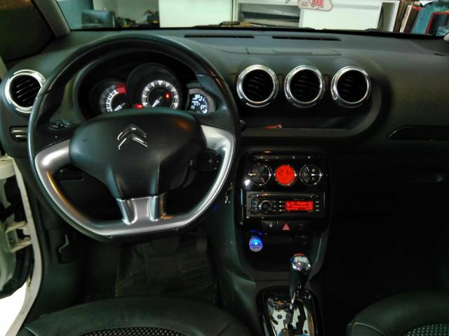 Citroen C3 Picasso 2013 Único Dono - Foto 4