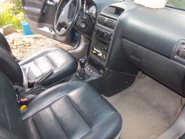 Astra hacht 2003 - Foto 10