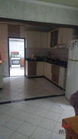 Casa com 3 dormitórios à venda, 83 m² por R$ 350.000 - Espinheiros - Joinville/SC - Foto 5