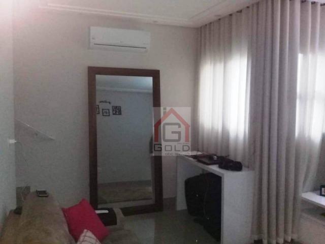 Cobertura residencial à venda, Parque Oratório, Santo André. - Foto 17
