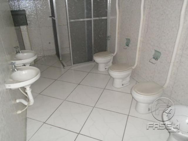 Casa para alugar com 3 dormitórios em Cidade alegria, Resende cod:2317 - Foto 14