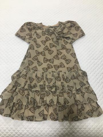 Vestido Pituchinhus , Anime e Petit Cherrie - Foto 5