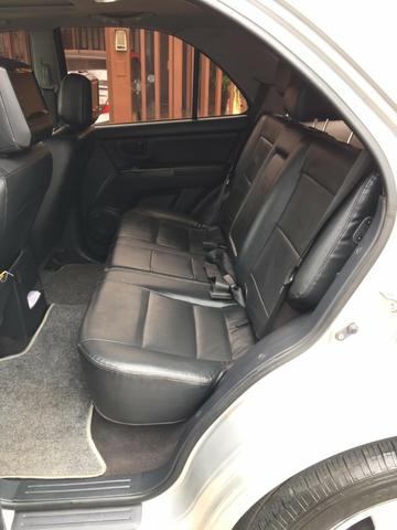 Kia Sorento EX 2.5 4X4 Diesel 08/09 - Foto 7