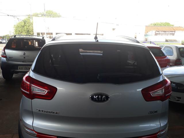 Kia sportage - Foto 3
