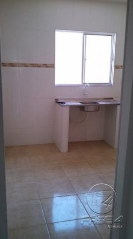 Casa para alugar com 2 dormitórios em Jardim d'oeste, Resende cod:2388 - Foto 12