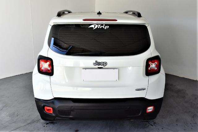 Jeep Renagade Longitude (*48 x 1.270,00 Ligue agora e compre seu carro hoje na Trip) - Foto 4