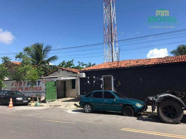 Ponto comercial próximo a Riomar Kennedy - Foto 7