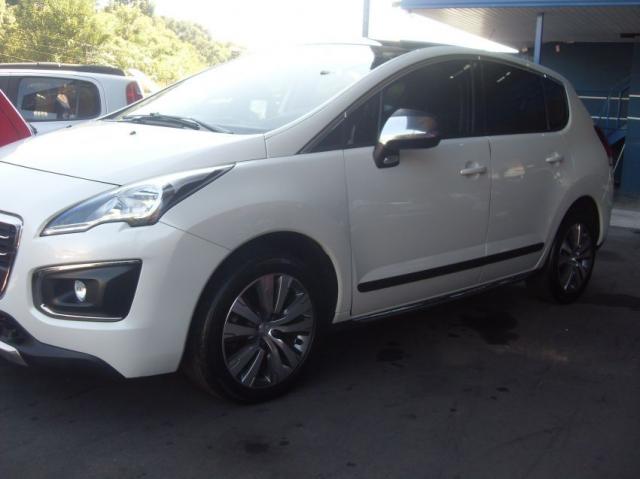 PEUGEOT 3008 GRIFFE THP - Foto 2