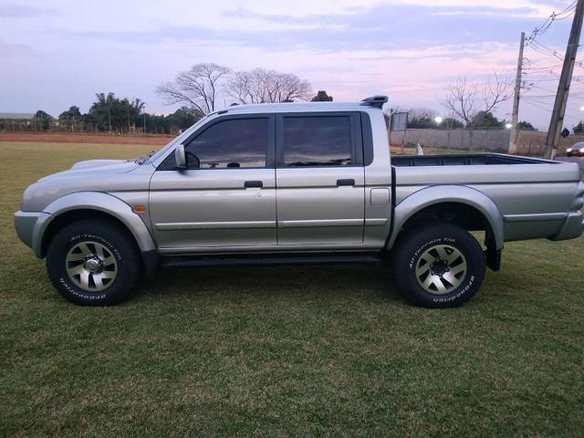 L200 Sport hpe 4x4 Diesel - Foto 4