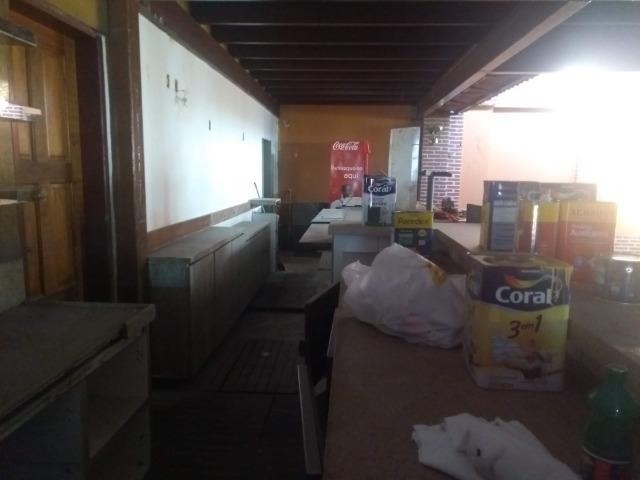 Alugo casa Comercial, Boa viagem, 1200m/800m, para restaurante, escola, clinica, etc, - Foto 2