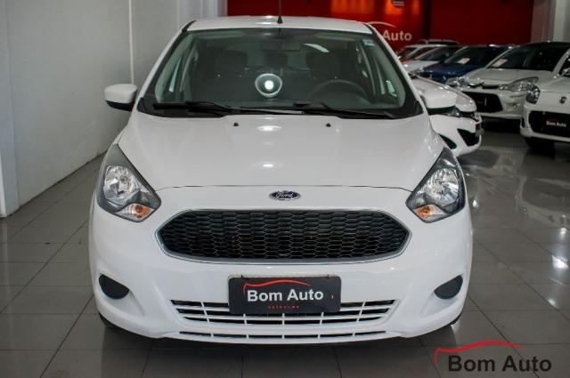 Ford Ka 1.0 Se Manual 2018 - Foto 2