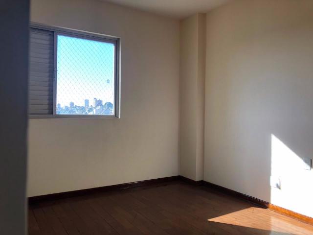 Apartamento à venda, 4 quartos, 2 vagas, centro - campo grande/ms - Foto 10