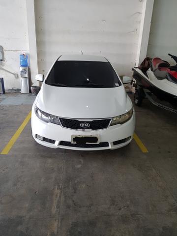 Kia Cerato 2012 - Foto 4