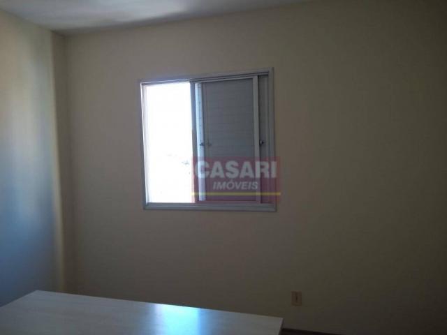 Apartamento residencial para locação, centro, são bernardo do campo. - Foto 5
