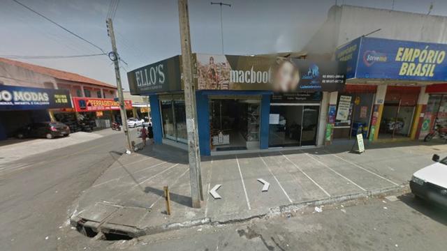 Prédio comercial de esquina - Renda garantia - Foto 4