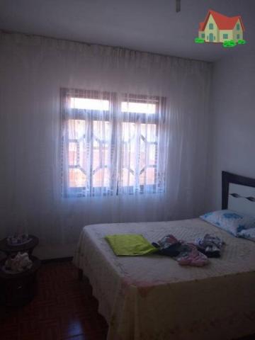 Terreno C/480 m2+Residencia Averbada No J.Iririu ! - Foto 13