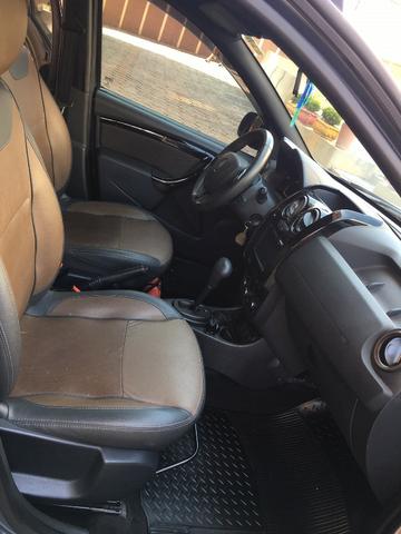 Duster Dynamique 2.0 16V Aut. 2016 Completa Impecável! - Foto 7
