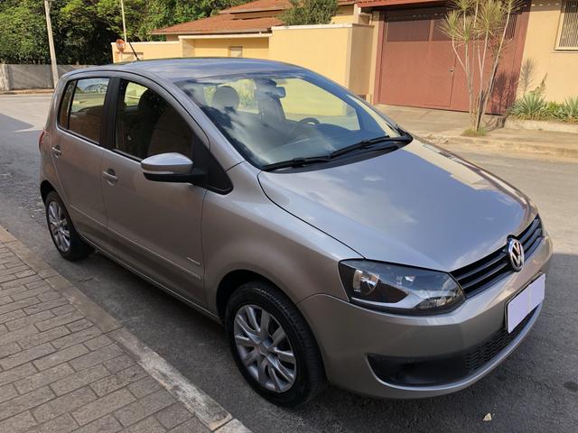 Vendo fox g2 trend 1.6 completo(pouco rodado)