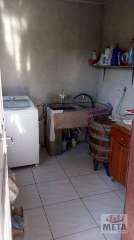 Casa residencial à venda, Paranaguamirim, Joinville. - Foto 12