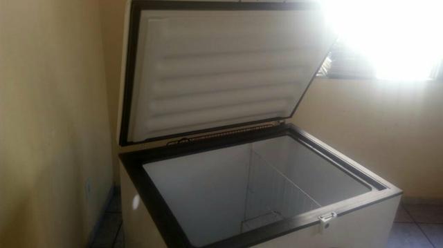 Freezer consul