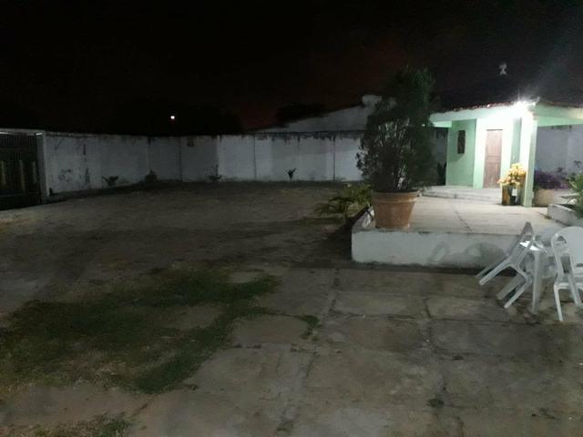 Casa com piscina para Natal, fins de semana e mensal - Foto 17