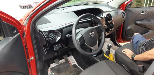 Etios