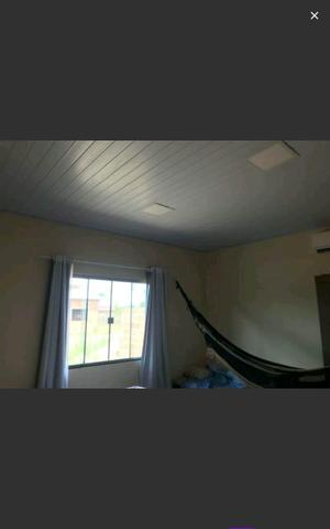 Vendo ou troco por outra casa motivo: mudança de estado - Foto 5
