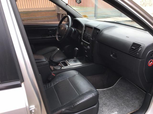 Kia Sorento EX 2.5 4X4 Diesel 08/09 - Foto 8