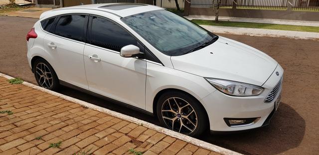 Ford Focus - Foto 5