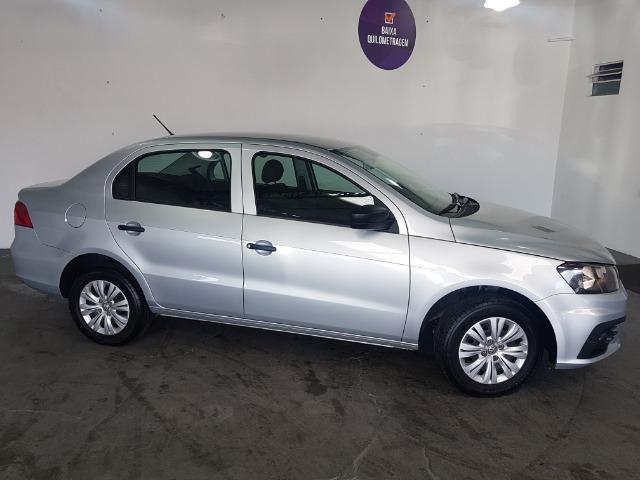 Voyage 1.6 2019 por 42.900 ( abaixo ) - Foto 3