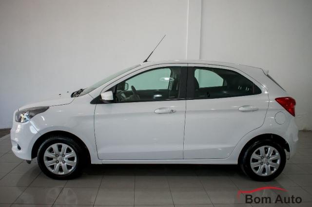 Ford Ka 1.0 Se Manual 2018 - Foto 4