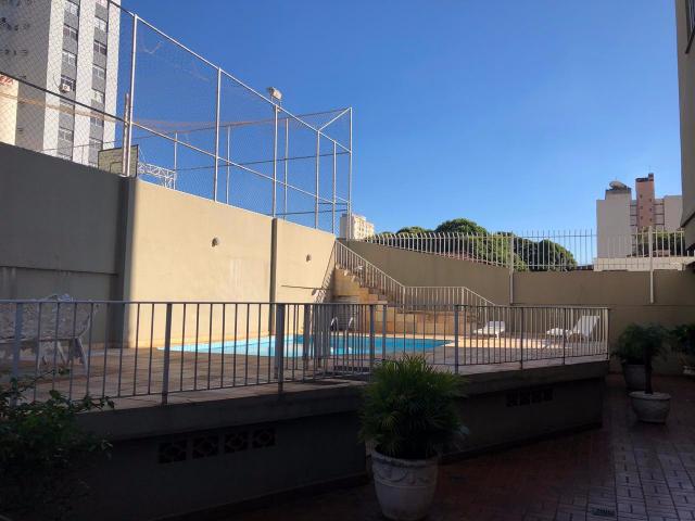 Apartamento à venda, 4 quartos, 2 vagas, centro - campo grande/ms - Foto 2
