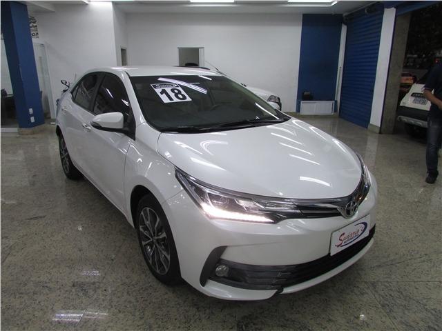 Corolla altis 2018 - Foto 2