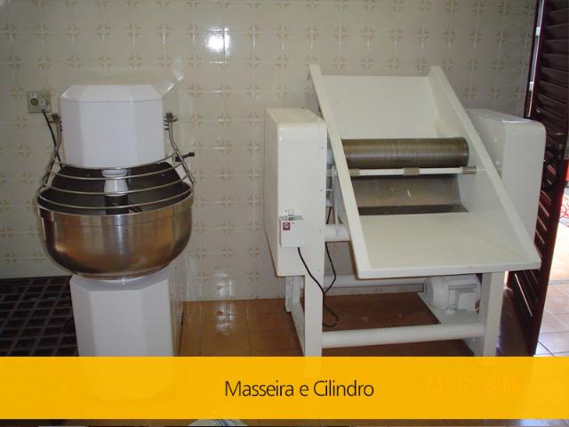 Montagem Padaria Panificadora - Foto 4