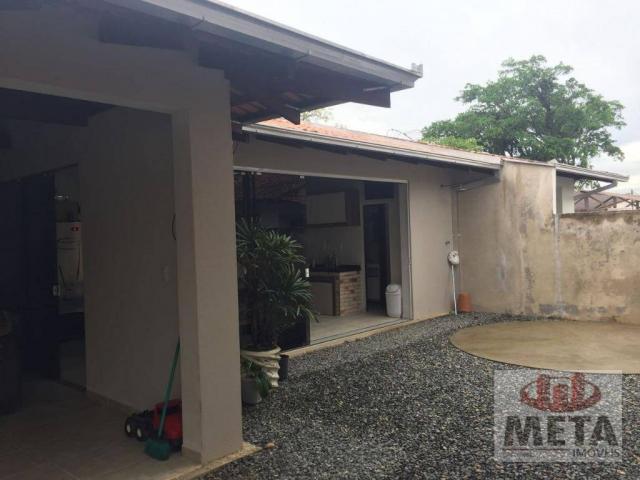 Casa com 3 dormitórios à venda, 165 m² por R$ 350.000 - Boehmerwald - Joinville/SC - Foto 18