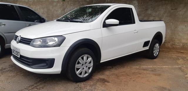 Saveiro CS