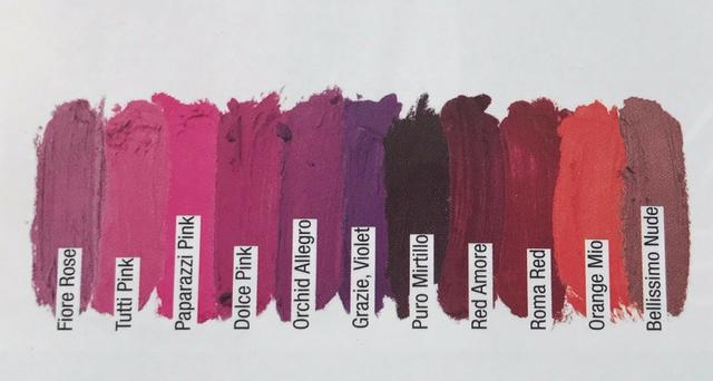 Batom Matte Mary Kay® - Foto 2