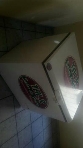 Freezer consul - Foto 2