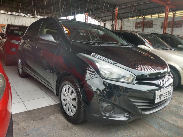 05- Hyundai HB20 1.0 Flex 2015 Completo! - Foto 6