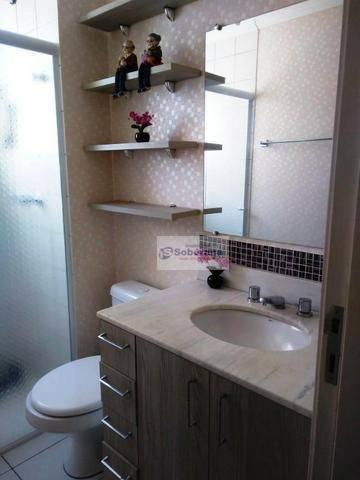 Apartamento com 3 dormitórios à venda, 109 m² por R$ 930.000 - Parque Prado - Campinas/SP - Foto 18