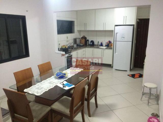 Sobrado residencial à venda, parque bandeirante, santo andré. - Foto 11