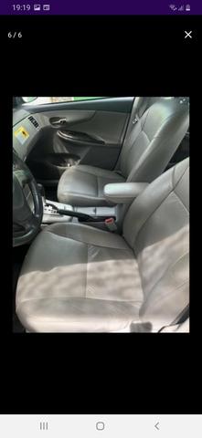 Vendo ou troco por carro de menor valor com volta pra min - Foto 4