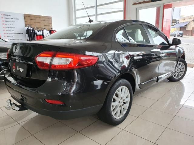 RENAULT FLUENCE 2.0 DYNAMIQUE PLUS 16V 2015 - Foto 14