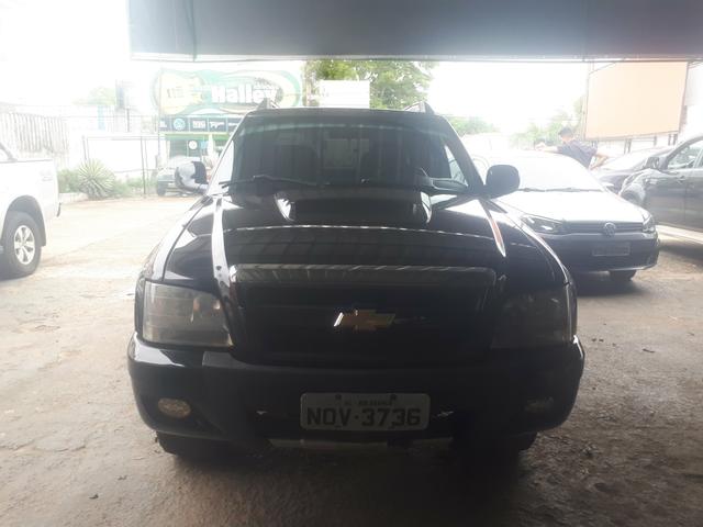 S10 executiva 2010/2011 - Foto 3