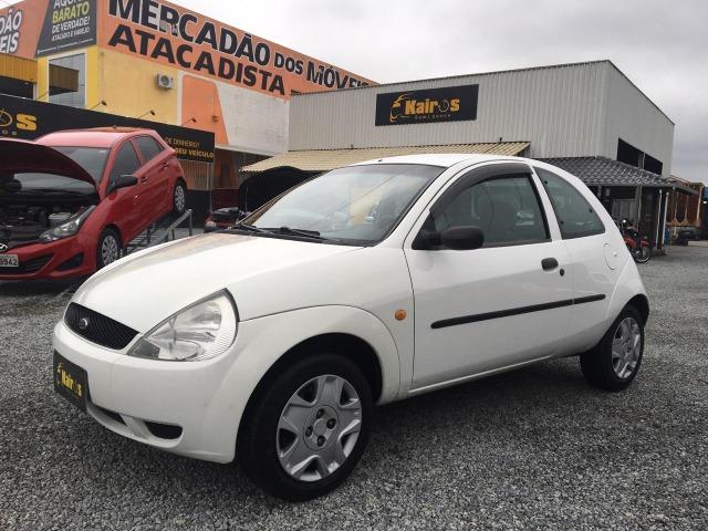 Ford Ka 2007 1.0
