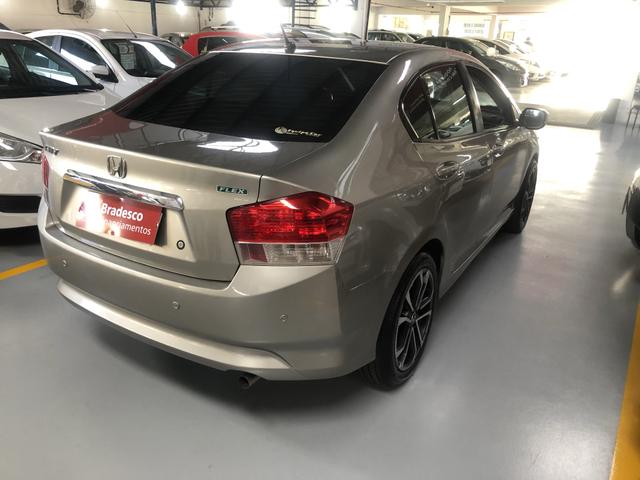 Honda city aut. 2011 - Foto 3