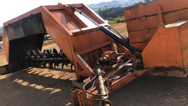Composteira Ecoagricola 4.0