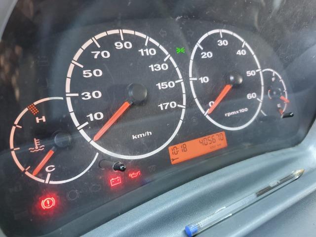 Fiat Ducato Teto baixo - Foto 2